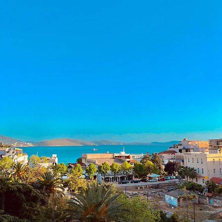 Hotel Myrtai - City Center Saranda Dış mekan fotoğraf